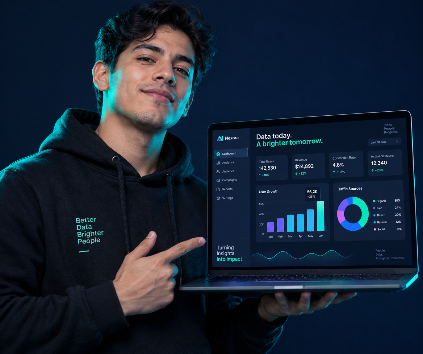 Cómo auditamos la calidad de nuestros leads